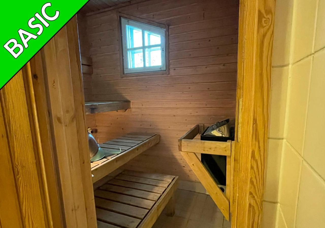 Nilimella - Resort & Camping Sodankyla Bagian luar foto