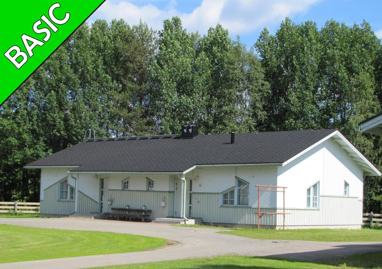 Nilimella - Resort & Camping Sodankyla Bagian luar foto